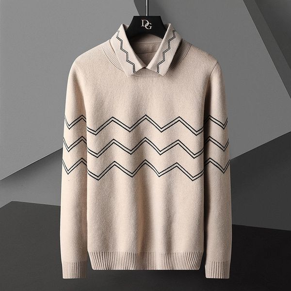 men's hoodies & sweatshirts autumn fake two men's shirts with long sleeves striped lapel fashion social business dress streetwear, Black
men's hoodies & sweatshirts autumn fake two men's shirts with long sleeves striped lapel fashion social business dress streetwear, Black