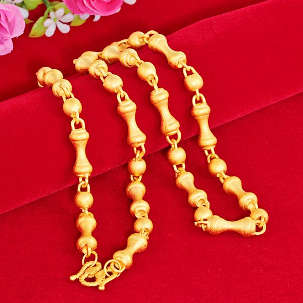 8mm thick heavy chain necklace 18k yellow gold filled hip hop men jewelry solid accessories 24 in long, Silver
8mm thick heavy chain necklace 18k yellow gold filled hip hop men jewelry solid accessories 24 in long, Silver