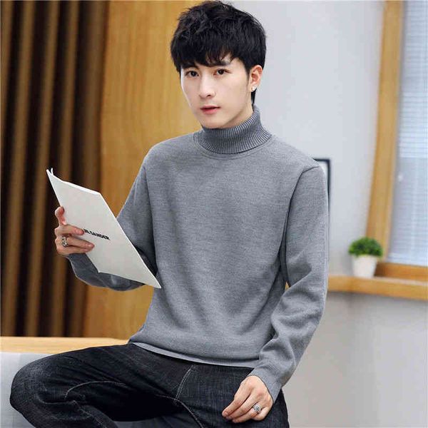 spring autumn long sve half turtleneck pullovers solid color stretchy knitted sweater men knitting brand sweaters y733, Black
spring autumn long sve half turtleneck pullovers solid color stretchy knitted sweater men knitting brand sweaters y733, Black
