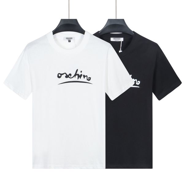 2022 new mens womens designers t shirt fashion men casual tshirts man clothing street designer shorts sleeve #27, White;black
2022 new mens womens designers t shirt fashion men casual tshirts man clothing street designer shorts sleeve #27, White;black