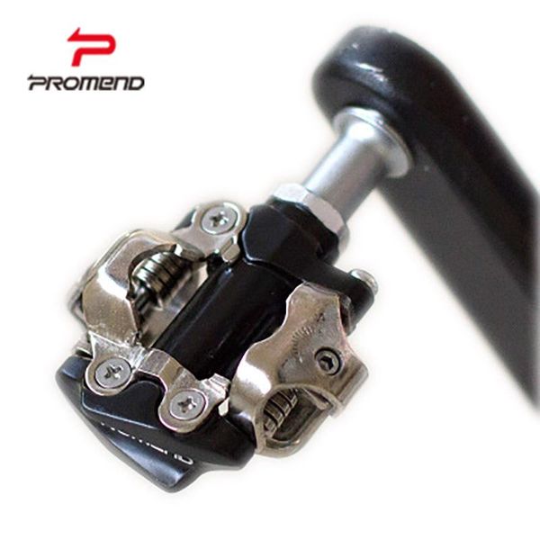 bike pedals promend pd-m96 cyclingpromend mountain self-locking pedal cassette spd system bicycle accessories m96 aluminum alloy
bike pedals promend pd-m96 cyclingpromend mountain self-locking pedal cassette spd system bicycle accessories m96 aluminum alloy