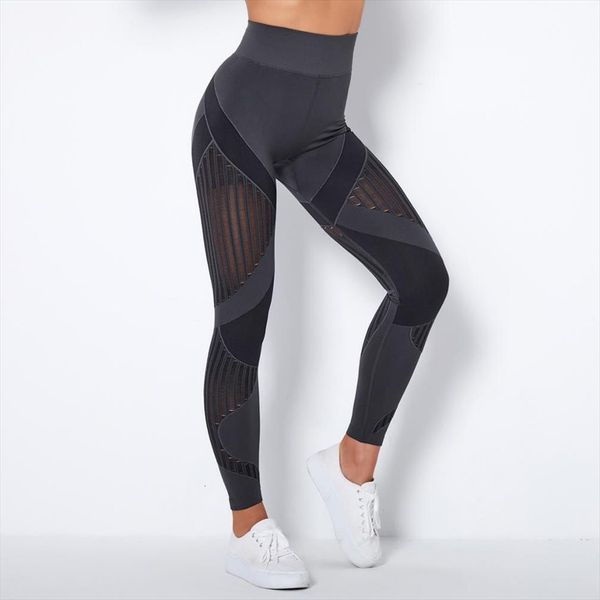 sport pants high waist women legging gym super elastic fashion femme push up fitness breathable workout, Black
sport pants high waist women legging gym super elastic fashion femme push up fitness breathable workout, Black