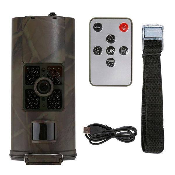 hunting cameras hc-700a trail camera 1080p full hd 16mp 940nm scouting infrared motion sensor with night
hunting cameras hc-700a trail camera 1080p full hd 16mp 940nm scouting infrared motion sensor with night