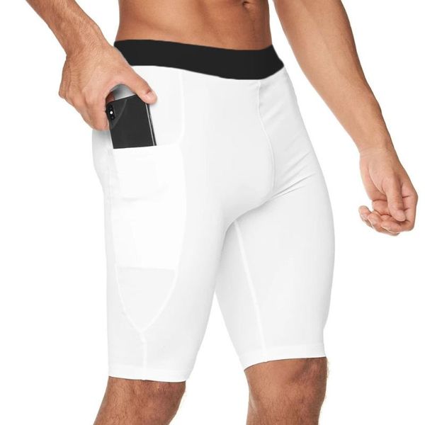 men quick dry running shorts gym slim fitness male casual workout with phone pocket yoga men's, White;black
men quick dry running shorts gym slim fitness male casual workout with phone pocket yoga men's, White;black