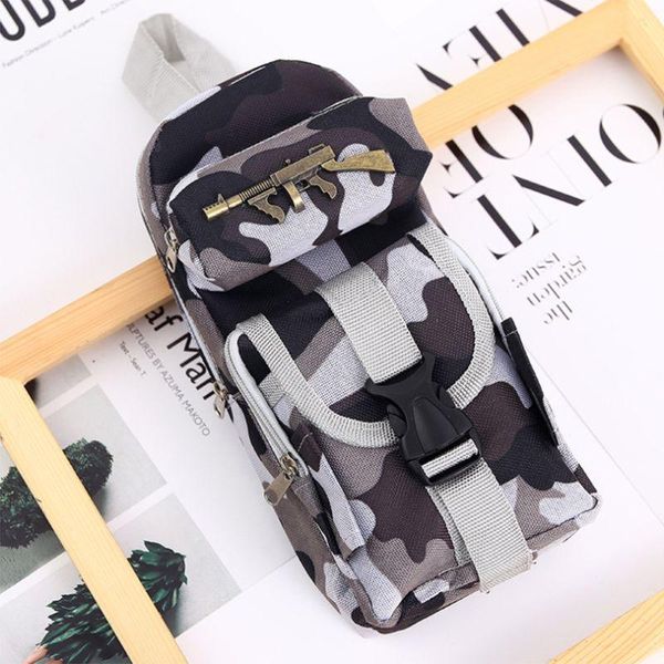 student camouflage pencil case for boys multifunction large capacity pen box bag kids gift school stationery supplies bags
student camouflage pencil case for boys multifunction large capacity pen box bag kids gift school stationery supplies bags