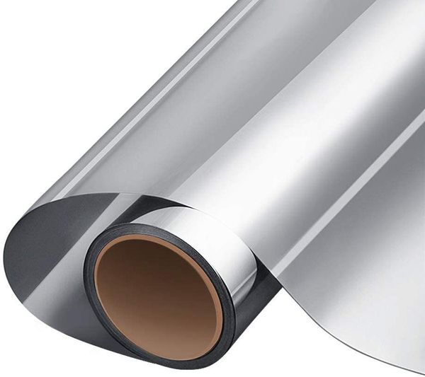 window stickers luckyyj 2/3/5/10m one way mirror film,self-adhesive sticker reflective privacy glass tint,heat control solar film 
window stickers luckyyj 2/3/5/10m one way mirror film,self-adhesive sticker reflective privacy glass tint,heat control solar film