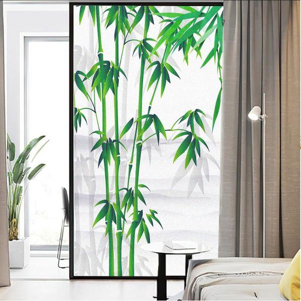 window stickers film privacy bamboo glass sticker uv blocking heat control coverings tint for homedecor
window stickers film privacy bamboo glass sticker uv blocking heat control coverings tint for homedecor