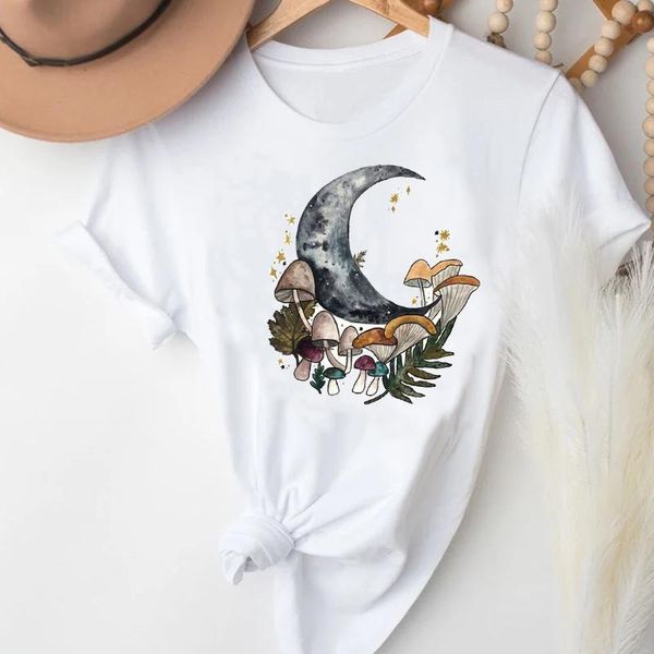 t-shirts women plant fashion moon spring summer printing trend clothes graphic tshirt lady print female tee t-shirt women's, White
t-shirts women plant fashion moon spring summer printing trend clothes graphic tshirt lady print female tee t-shirt women's, White