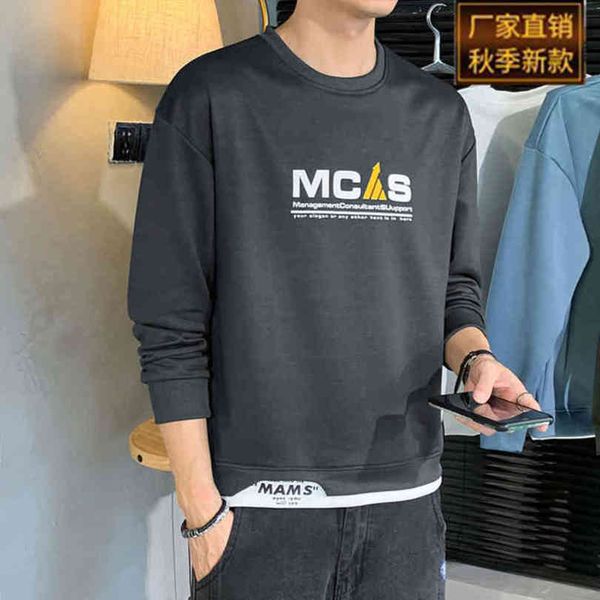 new retrieve nep second-hand men trui pullover long mouwen herenmode casual wear, Black
new retrieve nep second-hand men trui pullover long mouwen herenmode casual wear, Black