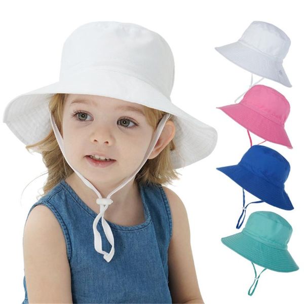 caps & hats baby sun hat boys cap children panama beach girls bucket cartoon infant uv protection, Yellow
caps & hats baby sun hat boys cap children panama beach girls bucket cartoon infant uv protection, Yellow