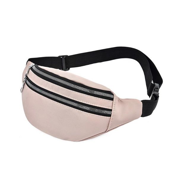 men women casual travel zipper camping adjustable strap oxford cloth solid outdoor sports large capacity multi pockets waist bag bags
men women casual travel zipper camping adjustable strap oxford cloth solid outdoor sports large capacity multi pockets waist bag bags