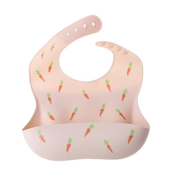bibs & burp cloths 1pc silicone baby feeding saliva towel waterproof soft bandana infant aprons adjustable 40jc
bibs & burp cloths 1pc silicone baby feeding saliva towel waterproof soft bandana infant aprons adjustable 40jc