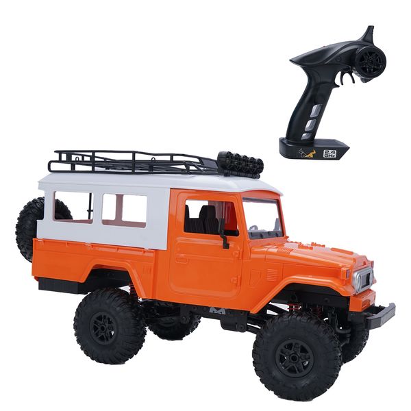 remote control car 112 scale 4wd 2.4g rc car 25 minutes playing time climbing off-road vehicle car model for kids toy
remote control car 112 scale 4wd 2.4g rc car 25 minutes playing time climbing off-road vehicle car model for kids toy