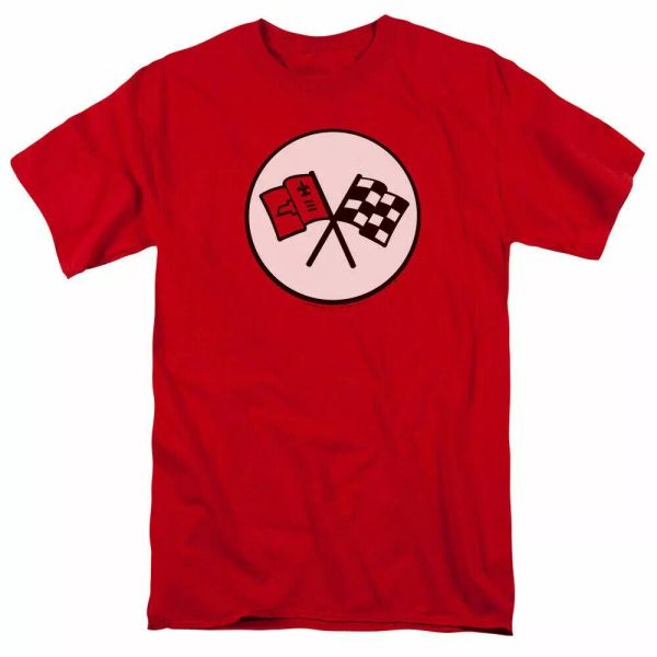 chevrolet 2nd gen vette logo t shirt mens licensed classic car tee chevy red, White;black
chevrolet 2nd gen vette logo t shirt mens licensed classic car tee chevy red, White;black