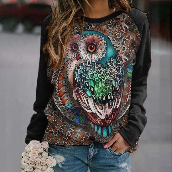 women's sweaters autumn hoodies sweatshirt oversize women casual loose abstract cartoon animal print long sleeve pullover, White;black
women's sweaters autumn hoodies sweatshirt oversize women casual loose abstract cartoon animal print long sleeve pullover, White;black