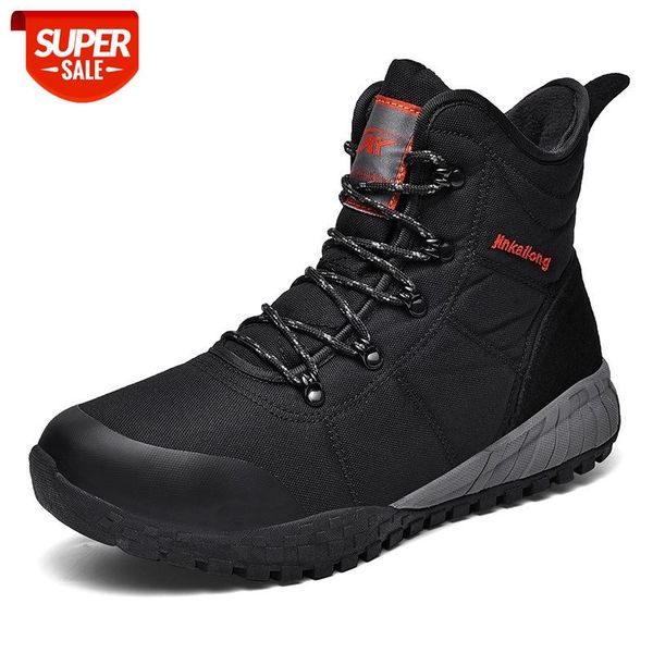 new men boots winter waterproof warm fur snow boots men winter work casual shoes outdoor military combat ankle black shoes #ja99
new men boots winter waterproof warm fur snow boots men winter work casual shoes outdoor military combat ankle black shoes #ja99