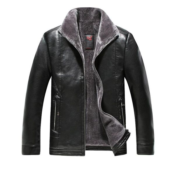 men's fur & faux plus size 8xl 7xl men genuine jacket winter sheepskin coat for turn-down collar natural leather, Black
men's fur & faux plus size 8xl 7xl men genuine jacket winter sheepskin coat for turn-down collar natural leather, Black