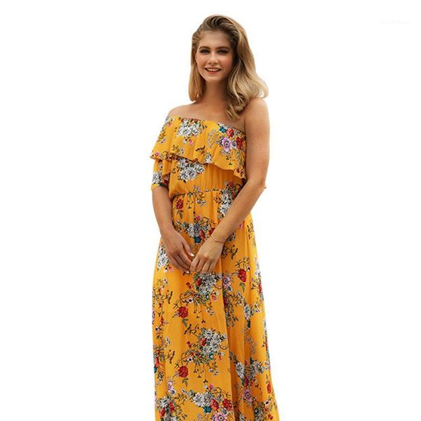 casual dresses summer dress women elegant print vintage fashion long party plus size vestidos for womens clothing cs026, Black;gray
casual dresses summer dress women elegant print vintage fashion long party plus size vestidos for womens clothing cs026, Black;gray