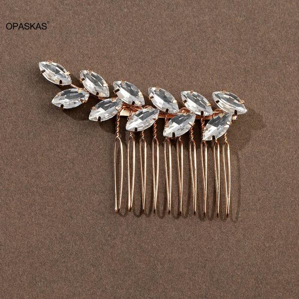 hair clips & barrettes bridal crystal side combs hairpin rhinestone wedding piece accessories for women and girls vl, Golden;silver
hair clips & barrettes bridal crystal side combs hairpin rhinestone wedding piece accessories for women and girls vl, Golden;silver