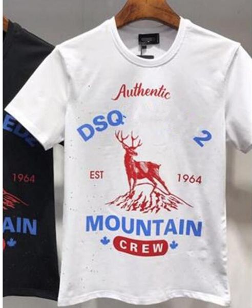 dsq icon gyb men's t-shirts designer print letter men tees paris cotton polos man women clothing fashion brand t shirt d13, White;black
dsq icon gyb men's t-shirts designer print letter men tees paris cotton polos man women clothing fashion brand t shirt d13, White;black
