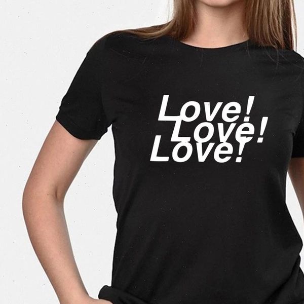 women femme love font design graphic t shirt loose ullzang harajuku casual o neck pretty clothes, White
women femme love font design graphic t shirt loose ullzang harajuku casual o neck pretty clothes, White