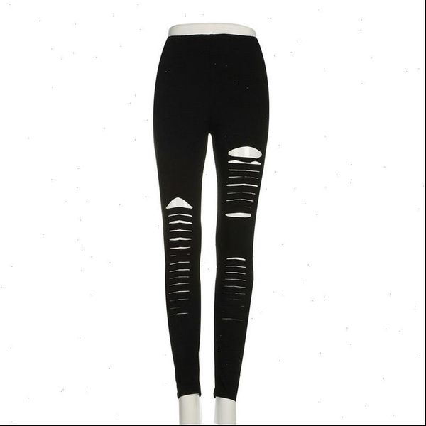 arrival womens capri women pants elastic polyester hollow out ripped gothic push up strap bandage slim black sexy, Black;white
arrival womens capri women pants elastic polyester hollow out ripped gothic push up strap bandage slim black sexy, Black;white