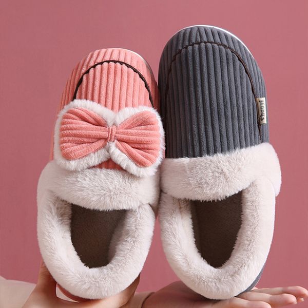 couples shoes winter warm plush anti-slip indoor home floor slippers soft sole comfortable shoes women men footwear female, Black
couples shoes winter warm plush anti-slip indoor home floor slippers soft sole comfortable shoes women men footwear female, Black