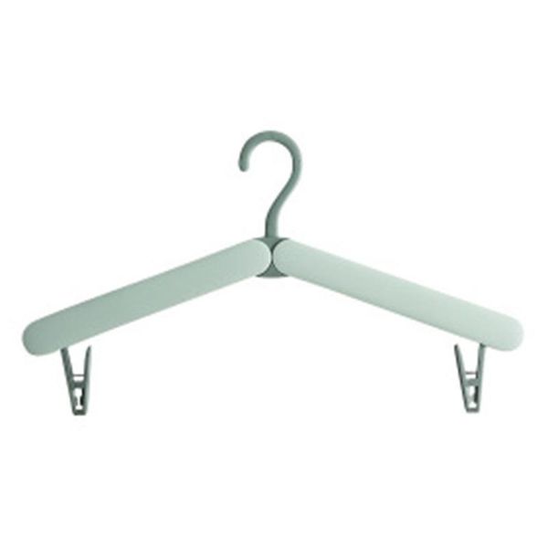hangers & racks multi-functional travel folding coat hanger clothes rack collapsible with clips
hangers & racks multi-functional travel folding coat hanger clothes rack collapsible with clips
