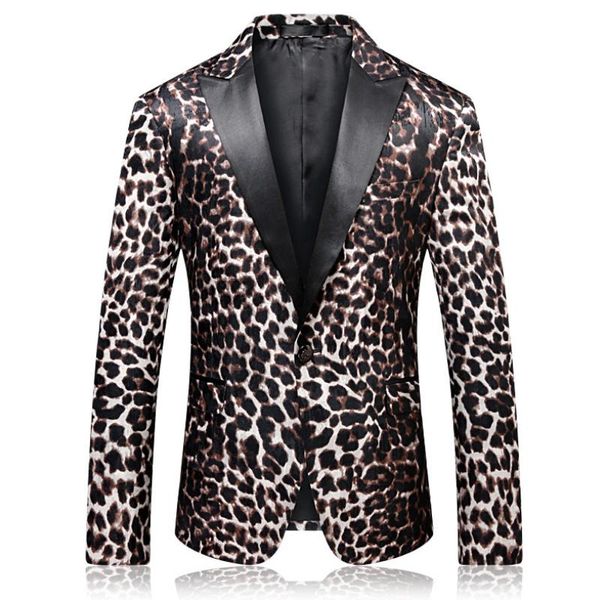 men's suits & blazers cotton blazer men print velvet stylish for mens designer jacket stage costumes, White;black
men's suits & blazers cotton blazer men print velvet stylish for mens designer jacket stage costumes, White;black