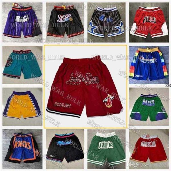 just basketball shorts don chicago, Black