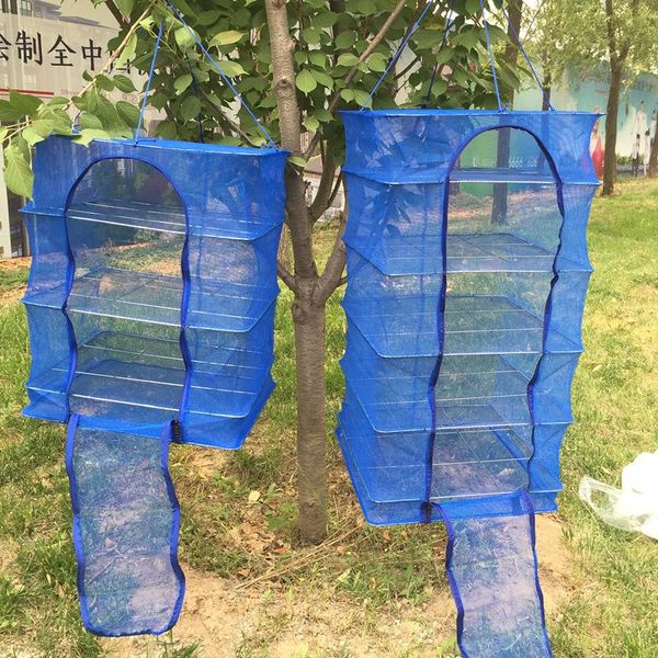 fishing accessories 3 layers folding dry net mesh fish vegetable drying rack dishes dryer crab pe hanging nets
fishing accessories 3 layers folding dry net mesh fish vegetable drying rack dishes dryer crab pe hanging nets