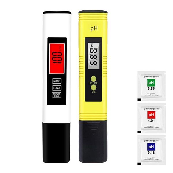 meters 0.01 accuracy digital ph meter pen 0-14 tester for aquarium swimming pool drinking water test automatic calibration
meters 0.01 accuracy digital ph meter pen 0-14 tester for aquarium swimming pool drinking water test automatic calibration