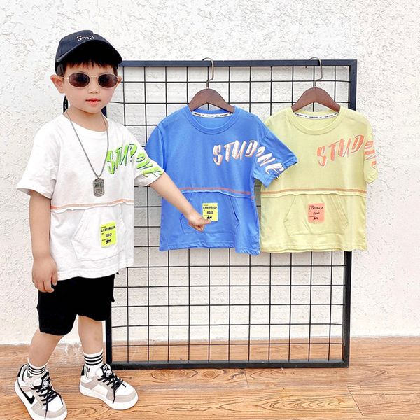 2021 summer baby boys t-shirt girls casual kids clothes cartoon print childrens cotton short sleeve brand 1813, Blue
2021 summer baby boys t-shirt girls casual kids clothes cartoon print childrens cotton short sleeve brand 1813, Blue