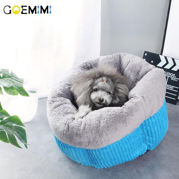 cat beds & furniture warm bed comfortable soft house for cats pet short plush puppy sleeping kennel nest
cat beds & furniture warm bed comfortable soft house for cats pet short plush puppy sleeping kennel nest