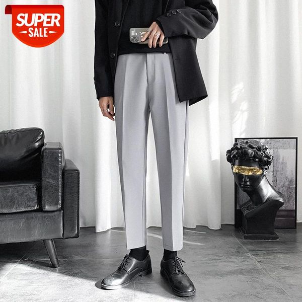 yemi fashion|hong kong style pants men's korean trendy loose drape straight trousers #jw2v, Black
yemi fashion|hong kong style pants men's korean trendy loose drape straight trousers #jw2v, Black