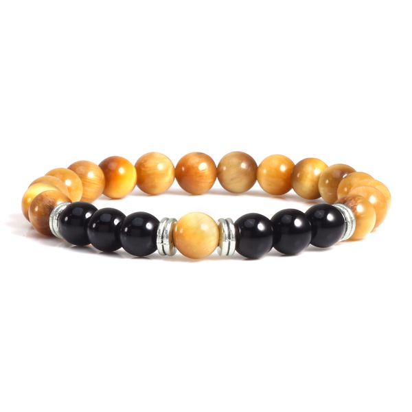 yellow tiger eyes beaded bracelet natural stone buddha bracelets bangles for men women fashion male jewelry, Black
yellow tiger eyes beaded bracelet natural stone buddha bracelets bangles for men women fashion male jewelry, Black