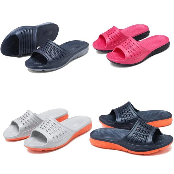 slippers men shoes casual outdoor beach vacation walking zapatillas hombre flats big size 36-48, Black
slippers men shoes casual outdoor beach vacation walking zapatillas hombre flats big size 36-48, Black