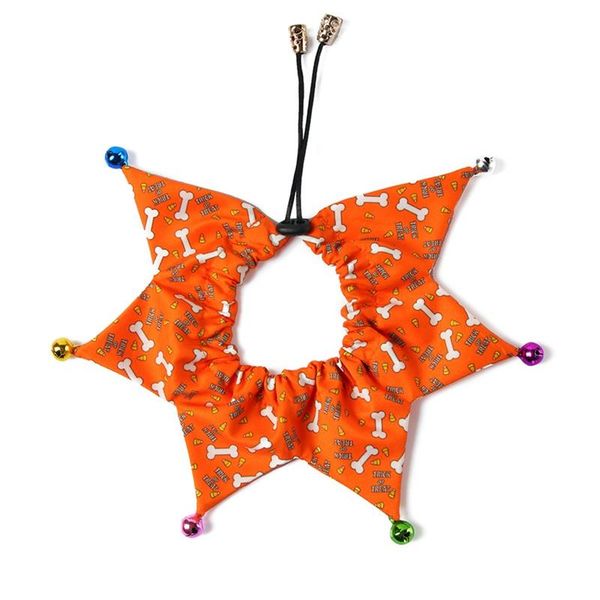 soft pet halloween clown collars necktie harness adjustable pumpkin bone pattern cat dog collar decor puppy accessories & leashes
soft pet halloween clown collars necktie harness adjustable pumpkin bone pattern cat dog collar decor puppy accessories & leashes