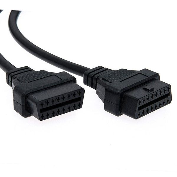 code readers & scan tools obd2 obd-ii splitter adapter extension cord 16 pin male to female y cable diagno
code readers & scan tools obd2 obd-ii splitter adapter extension cord 16 pin male to female y cable diagno