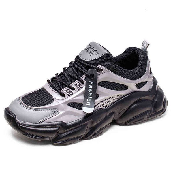 sports sho men's 2021 autumn and winter youth student trend versatile leisure running super dad
sports sho men's 2021 autumn and winter youth student trend versatile leisure running super dad