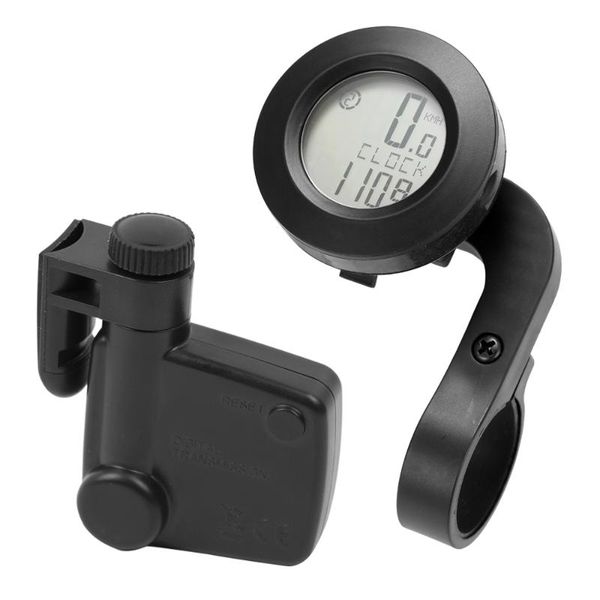 bike computers wireless bicycle computer speedometer waterproof cycling luminous calorie expenditure odometer with holder auto wake-up
bike computers wireless bicycle computer speedometer waterproof cycling luminous calorie expenditure odometer with holder auto wake-up