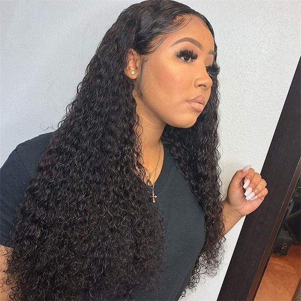 hd lace frontal wig 13x6 front wigs human hair pre plucked brazilian 150% water wave transparent 5x5 closure, Black;brown
hd lace frontal wig 13x6 front wigs human hair pre plucked brazilian 150% water wave transparent 5x5 closure, Black;brown