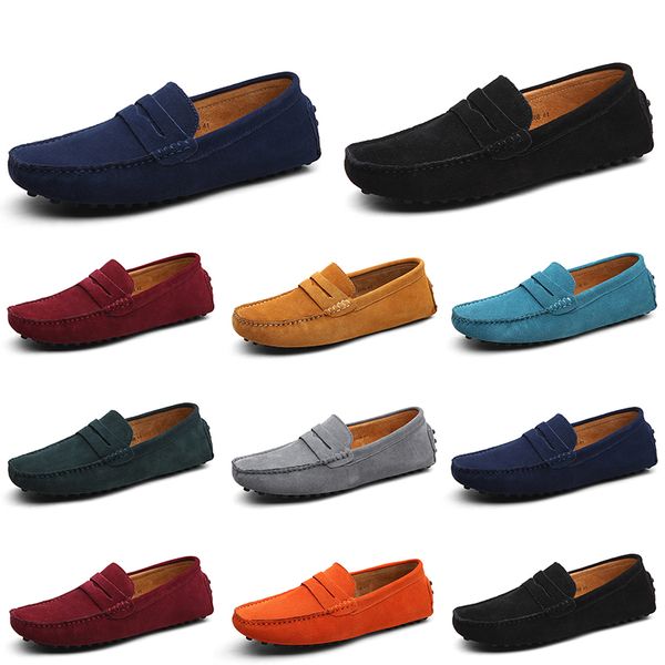 wholesale men casual shoes espadrilles triple black white brown wine red navy khakis mens sneakers outdoors jogging walking 39-47
wholesale men casual shoes espadrilles triple black white brown wine red navy khakis mens sneakers outdoors jogging walking 39-47