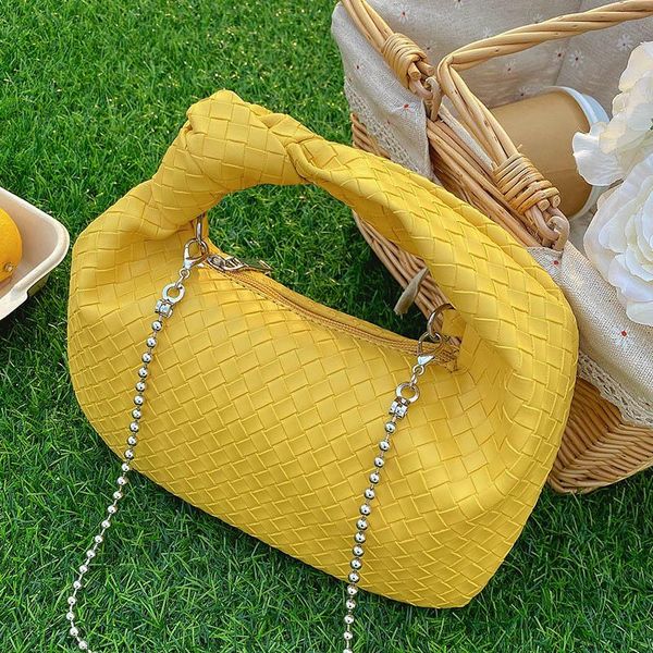 evening bags brand mini handbag women weave pattern hand pouch ties design leather for crossbody bag metal chain clutch
evening bags brand mini handbag women weave pattern hand pouch ties design leather for crossbody bag metal chain clutch