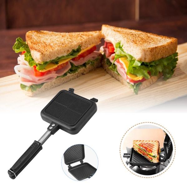 sandwich mold waffle easy clean kitchen tool bread barbecue plate toast frying pan home double side non-stick aluminum alloy pans
sandwich mold waffle easy clean kitchen tool bread barbecue plate toast frying pan home double side non-stick aluminum alloy pans
