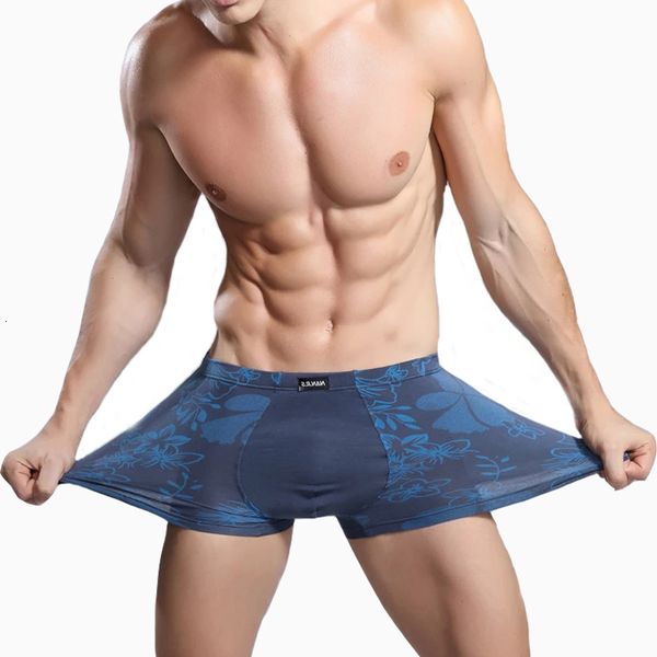 soft breathable bamboo fiber men underwear u men's boxers shorts printed mid-waist man pants plus size underpants, Black;white
soft breathable bamboo fiber men underwear u men's boxers shorts printed mid-waist man pants plus size underpants, Black;white