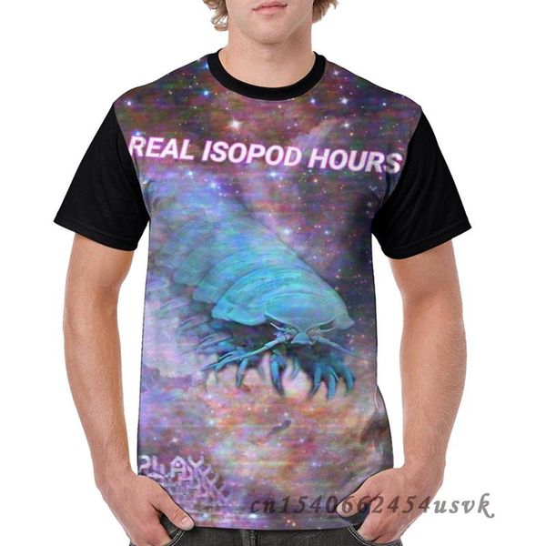 men's t-shirts funny family matching clothes real isopod hours men tshirt all over print women t-shirt child short sleeve tee, White;black
men's t-shirts funny family matching clothes real isopod hours men tshirt all over print women t-shirt child short sleeve tee, White;black