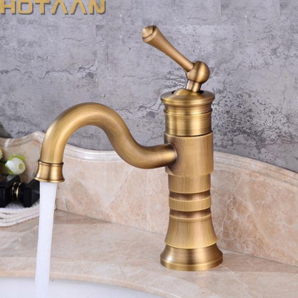 bathroom sink faucets basin antique brass faucet with single handle vintage deck mount torneiras and cold bath mixer water tap
bathroom sink faucets basin antique brass faucet with single handle vintage deck mount torneiras and cold bath mixer water tap