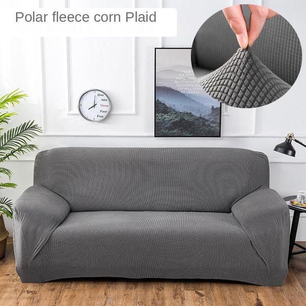 chair covers four seasons knitted thick stretch polar fleece corn kernel sofa cover living room bedroom full cushion 2/3/4 people
chair covers four seasons knitted thick stretch polar fleece corn kernel sofa cover living room bedroom full cushion 2/3/4 people