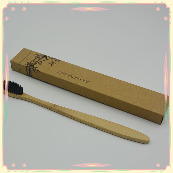 mixed color bamboo toothbrush high-grade bamboo toothbrush healthy and environmentally friendly soft bristles toothbrush
mixed color bamboo toothbrush high-grade bamboo toothbrush healthy and environmentally friendly soft bristles toothbrush